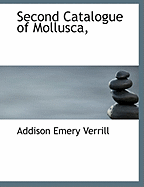 Second Catalogue of Mollusca