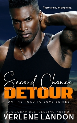 Second Chance Detour - (em), My Brother's Editor (Editor), and Aguiar, Wander (Photographer), and Landon, Verlene