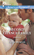 Second Chance Family