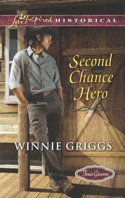 Second Chance Hero - Griggs, Winnie