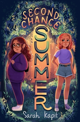 Second Chance Summer - Kapit, Sarah