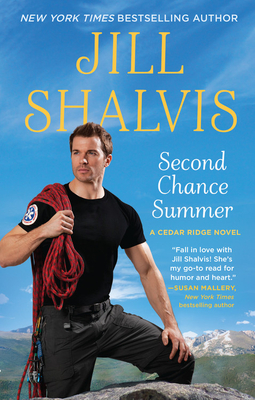 Second Chance Summer - Shalvis, Jill