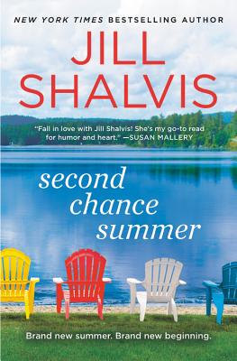 Second Chance Summer - Shalvis, Jill