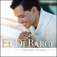 Second Chance - El DeBarge