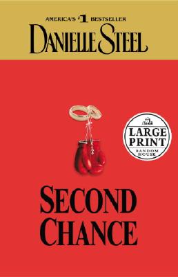 Second Chance - Steel, Danielle