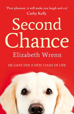 Second Chance - Wrenn, Elizabeth