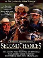 Second Chances - James Fargo