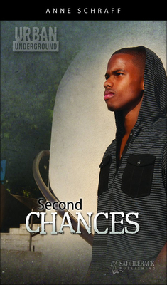 Second Chances - Schraff, Anne E