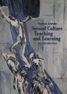 Second Culture Teaching and Learning: An Introduction