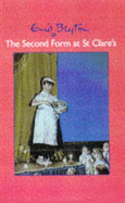 Second Form at St.Clare's