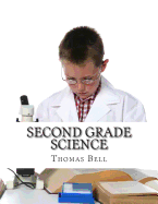 Second Grade Science: (For Homeschool or Extra Practice)