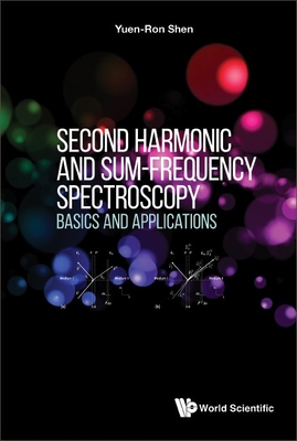 Second Harmonic and Sum-Frequency Spectroscopy: Basics and Applications - Shen, Yuen Ron
