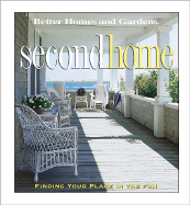 Second Home: Finding Your Place in the Fun