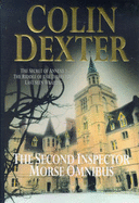 Second Inspector Morse Omnibus - Dexter, Colin