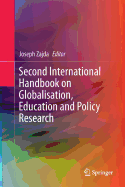 Second International Handbook on Globalisation, Education and Policy Research