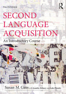 Second Language Acquisition