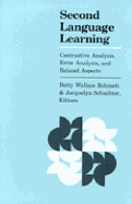 Second Language Learning PB
