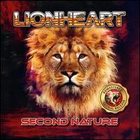 Second Nature [Gold Vinyl] - Lionheart