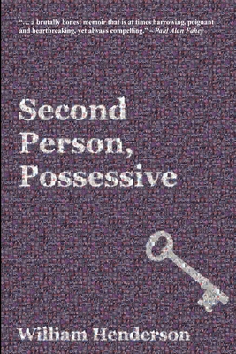 Second Person, Possessive - Henderson, William