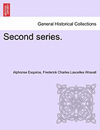 Second Series.