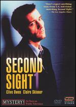 Second Sight 1 - Charles Beeson