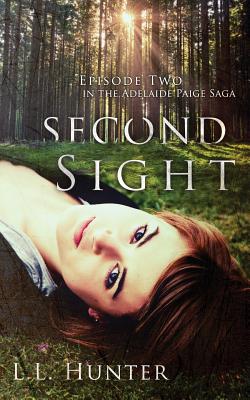 Second Sight: Episode Two - Jones, Rogena Mitchell (Editor), and Hunter, L L