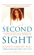 Second Sight - Orloff, Judith, M.D., M D