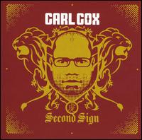 Second Sign - Carl Cox