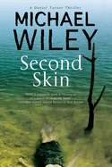 Second Skin: A Noir Mystery Series Set in Jacksonville, Florida