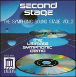 Second Stage: The Symphonic Sound Stage, Vol. 2