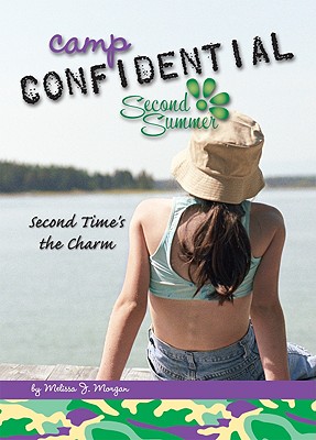 Second Time's the Charm - Morgan, Melissa J
