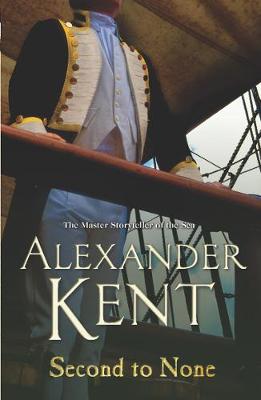 Second to None - Kent, Alexander