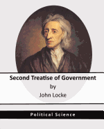 Second Treatise of Government
