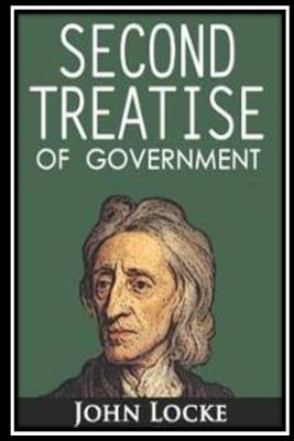 Second Treatise of Government - Locke, John