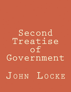 Second Treatise of Government