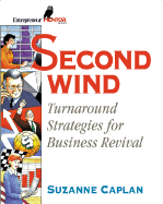 Second Wind: Turn Around Strategies for Business Revival