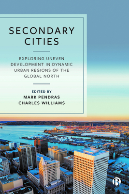 Secondary Cities: Exploring Uneven Development in Dynamic Urban Regions of the Global North - Meijers, Evert J. (Contributions by), and O.V. Cardoso, Rodrigo (Contributions by), and Mayer, Heike (Contributions by)
