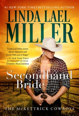 Secondhand Bride - Miller, Linda Lael
