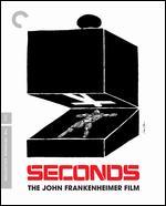 Seconds [Criterion Collection] [Blu-ray]