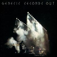 Seconds Out - Genesis