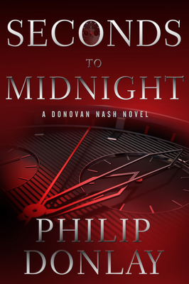 Seconds to Midnight: Volume 7 - Donlay, Philip