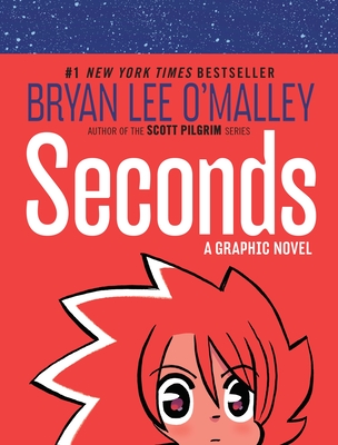 Seconds - O'Malley, Bryan Lee