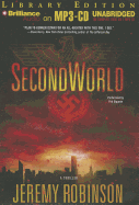 SecondWorld