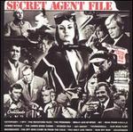 Secret Agent File [Brentwood]