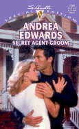 Secret Agent Groom: The Bridal Circle