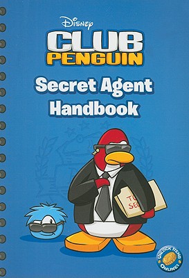 Secret Agent Handbook - Noll, Katherine