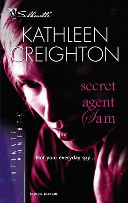 Secret Agent Sam - Creighton, Kathleen