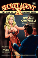 Secret Agent "X" - Volume Two