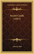 Secret Cards (1917)
