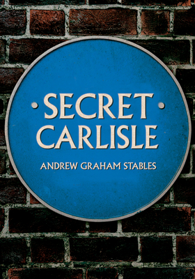 Secret Carlisle - Stables, Andrew Graham